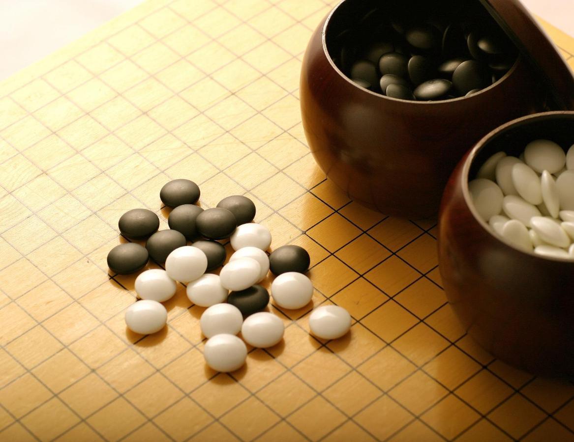 Ooedo Onsen Monogatari Kaike 호텔 요나고 외부 사진