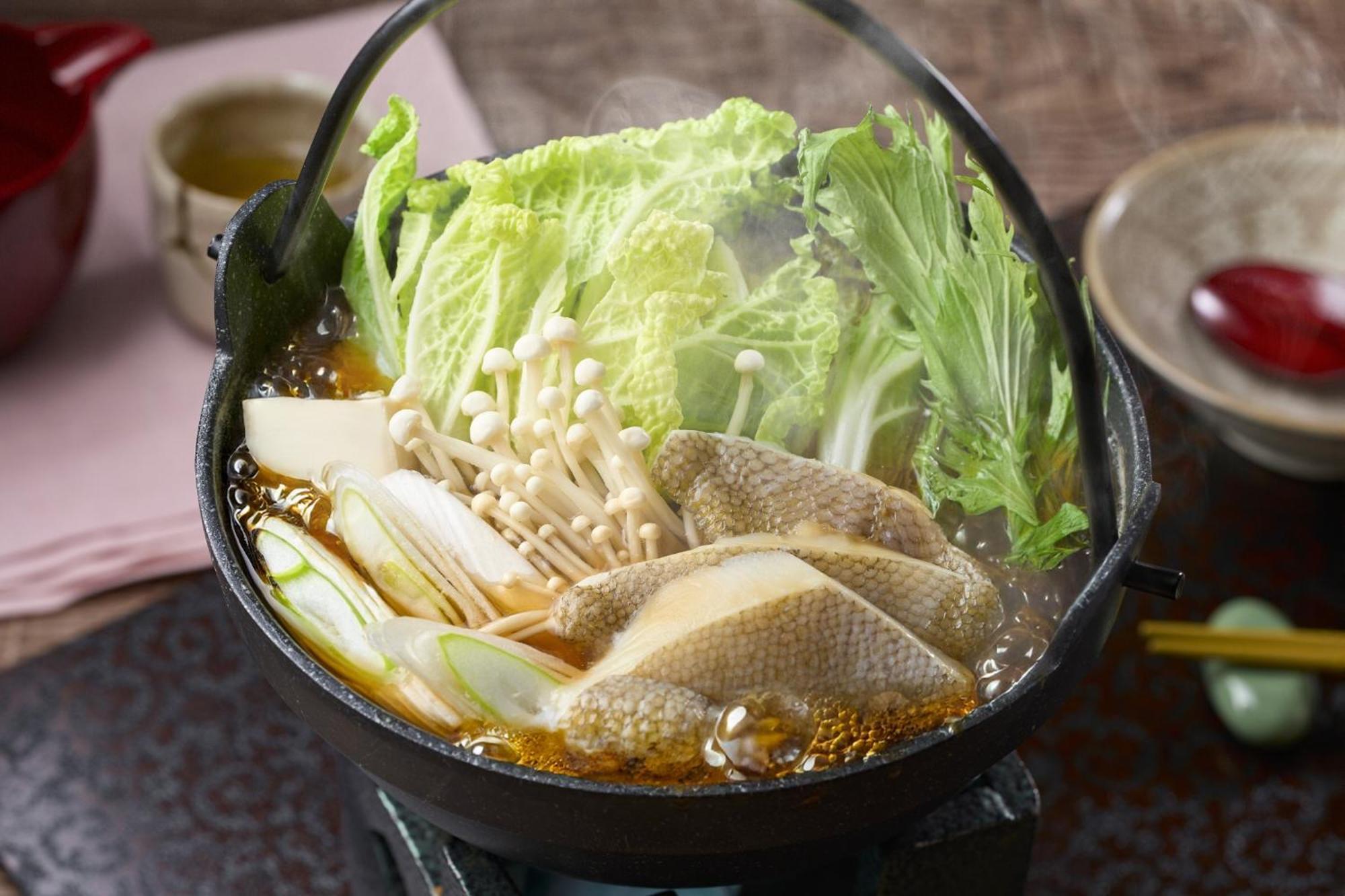 Ooedo Onsen Monogatari Kaike 호텔 요나고 외부 사진